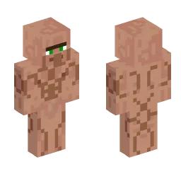 Minecraft Skin #231848