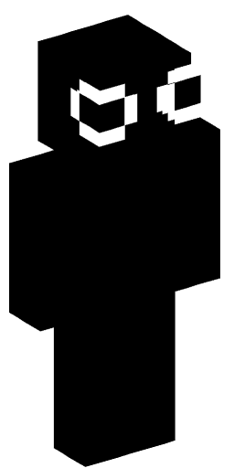 VegetatingShroom Minecraft Skin Preview on Minecraft.Co.Com