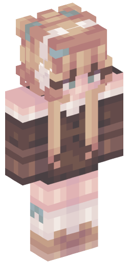 VegetaKrrish Minecraft Skin Preview on Minecraft.Co.Com
