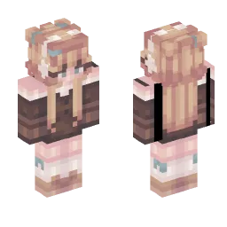 Minecraft Skin #231850