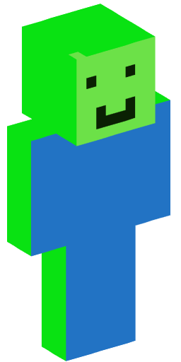 BasketballProBoo Minecraft Skin Preview on Minecraft.Co.Com