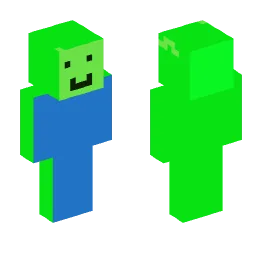 Minecraft Skin #231852
