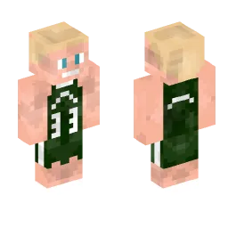 Minecraft Skin #231855
