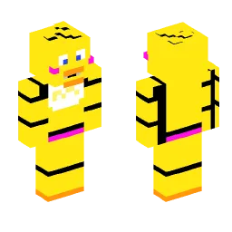 Minecraft Skin #231856