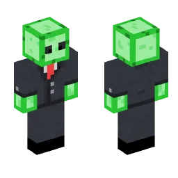 Minecraft Skin #231857