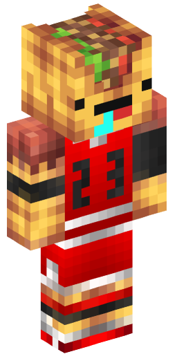 basketball_tacos Minecraft Skin Preview on Minecraft.Co.Com
