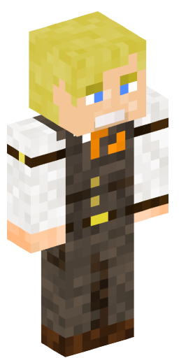 BasketballBob6 Minecraft Skin Preview on Minecraft.Co.Com
