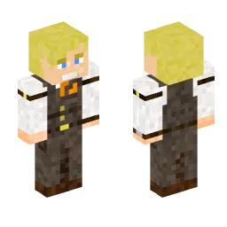 Minecraft Skin #231859