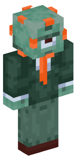 TechStreet Minecraft Skin Preview on Minecraft.Co.Com