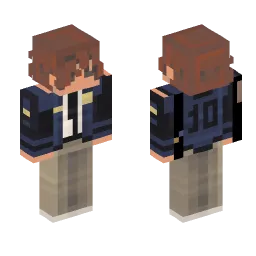 Minecraft Skin #231871