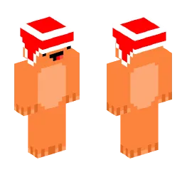 Minecraft Skin #231879