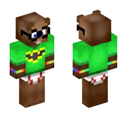 Minecraft Skin #231883