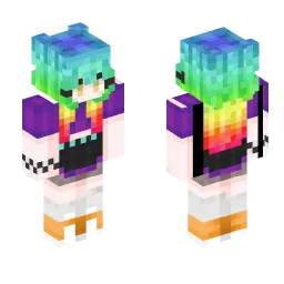 Minecraft Skin #231884