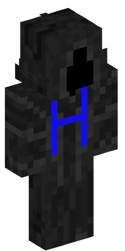 Hilbert07 Minecraft Skin Preview on Minecraft.Co.Com