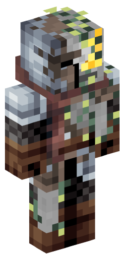 HilbertTheGreat Minecraft Skin Preview on Minecraft.Co.Com