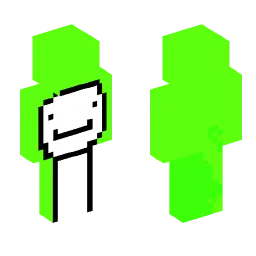 Minecraft Skin #231887
