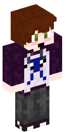 Hilbert_Space Minecraft Skin Preview on Minecraft.Co.Com