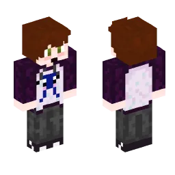 Minecraft Skin #231889
