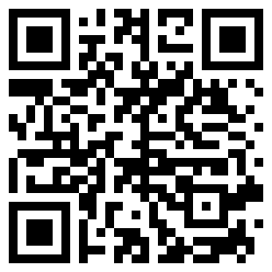 hilbert QR Code