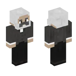 Minecraft Skin #231890