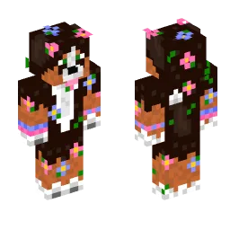 Minecraft Skin #231892
