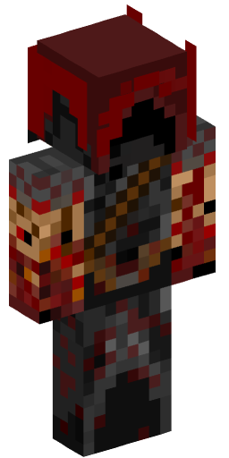 hilbert10 Minecraft Skin Preview on Minecraft.Co.Com