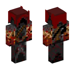 Minecraft Skin #231893