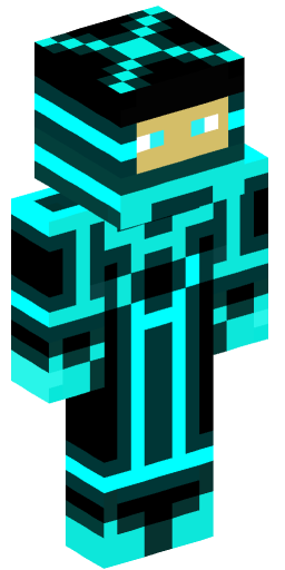 InDieTasten Minecraft Skin Preview on Minecraft.Co.Com