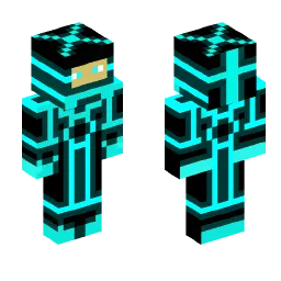 Minecraft Skin #231895