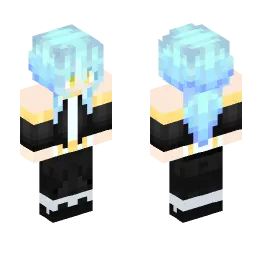 Minecraft Skin #231896