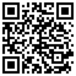 indierocker QR Code