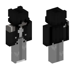 Minecraft Skin #231897