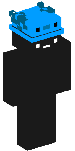 IndieGamer99 Minecraft Skin Preview on Minecraft.Co.Com