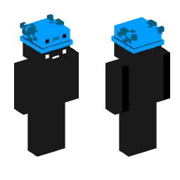 Minecraft Skin #231900