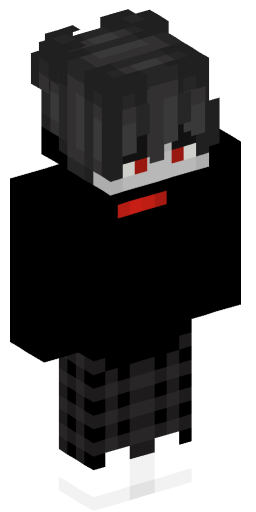 Indieeee_ Minecraft Skin Preview on Minecraft.Co.Com