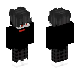Minecraft Skin #231901
