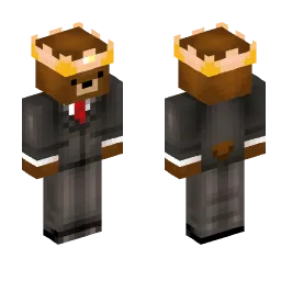 Minecraft Skin #231902