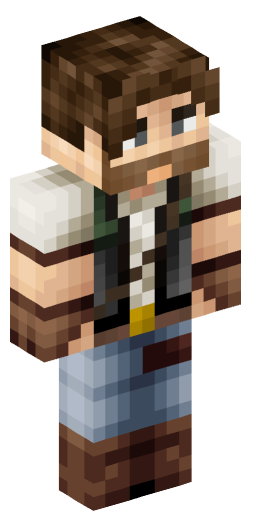 Camelot Minecraft Skin Preview on Minecraft.Co.Com