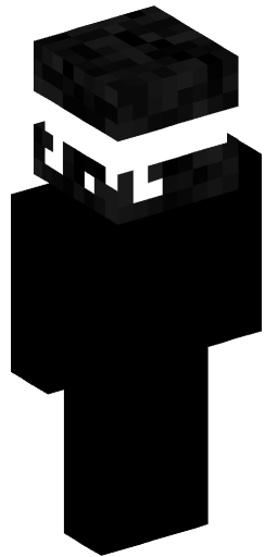 Camel999 Minecraft Skin Preview on Minecraft.Co.Com