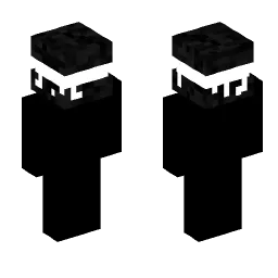 Minecraft Skin #231906