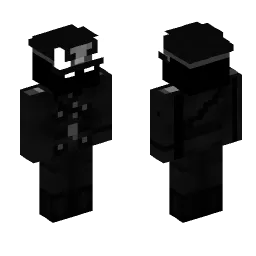 Minecraft Skin #231909