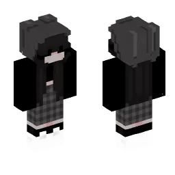 Minecraft Skin #231910