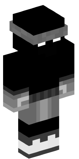 CAMELANCIEN Minecraft Skin Preview on Minecraft.Co.Com