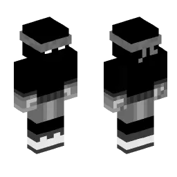 Minecraft Skin #231912