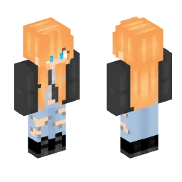 Minecraft Skin #231914