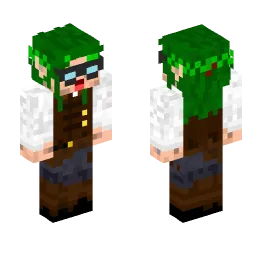 Minecraft Skin #231915