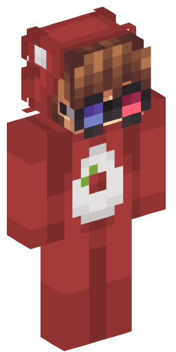 peepomozo Minecraft Skin Preview on Minecraft.Co.Com
