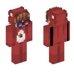 Minecraft Skin #231917