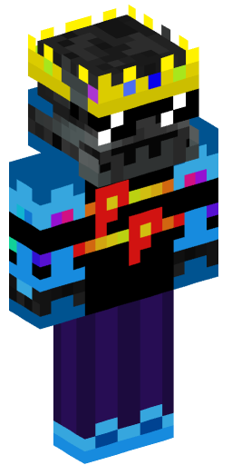 PeePooTakaTiki Minecraft Skin Preview on Minecraft.Co.Com