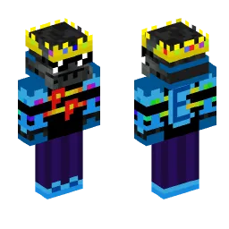 Minecraft Skin #231920